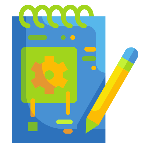 Иконка: основы современных процессов